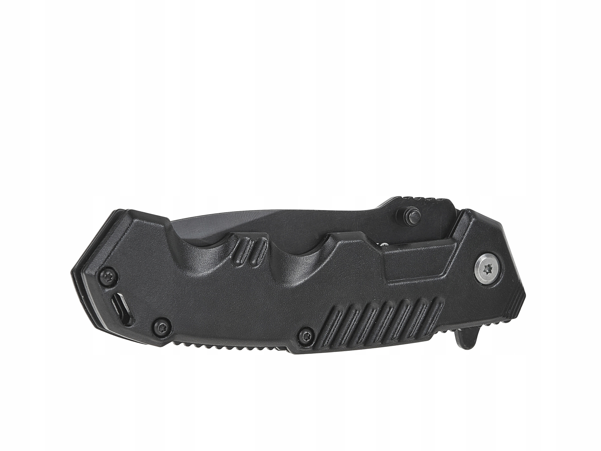 Kompaktowe wymiary – idealne do przenoszenia w kieszeni lub plecaku