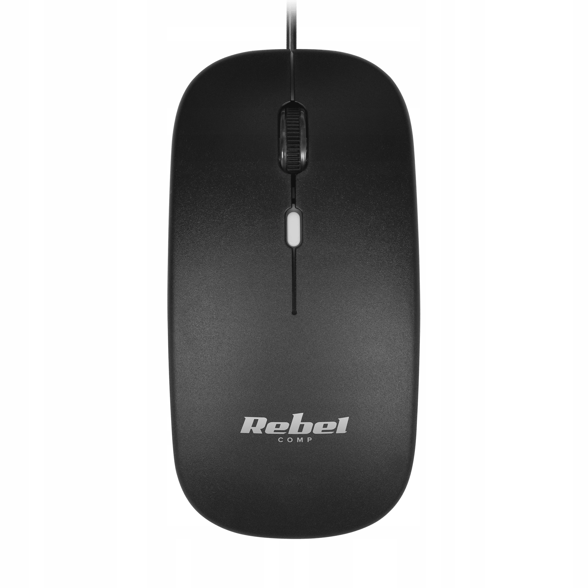 Ergonomiczne przyciski – 4 w pełni funkcjonalne