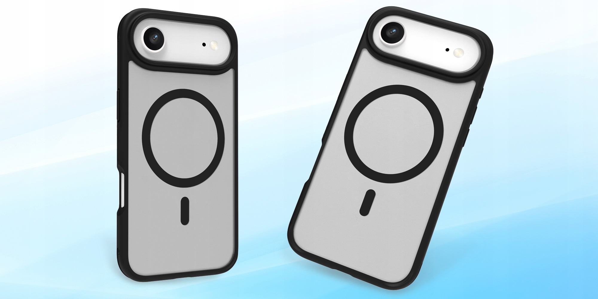 Wzmocnione narożniki – Ochrona przed upadkami do 3 metrów