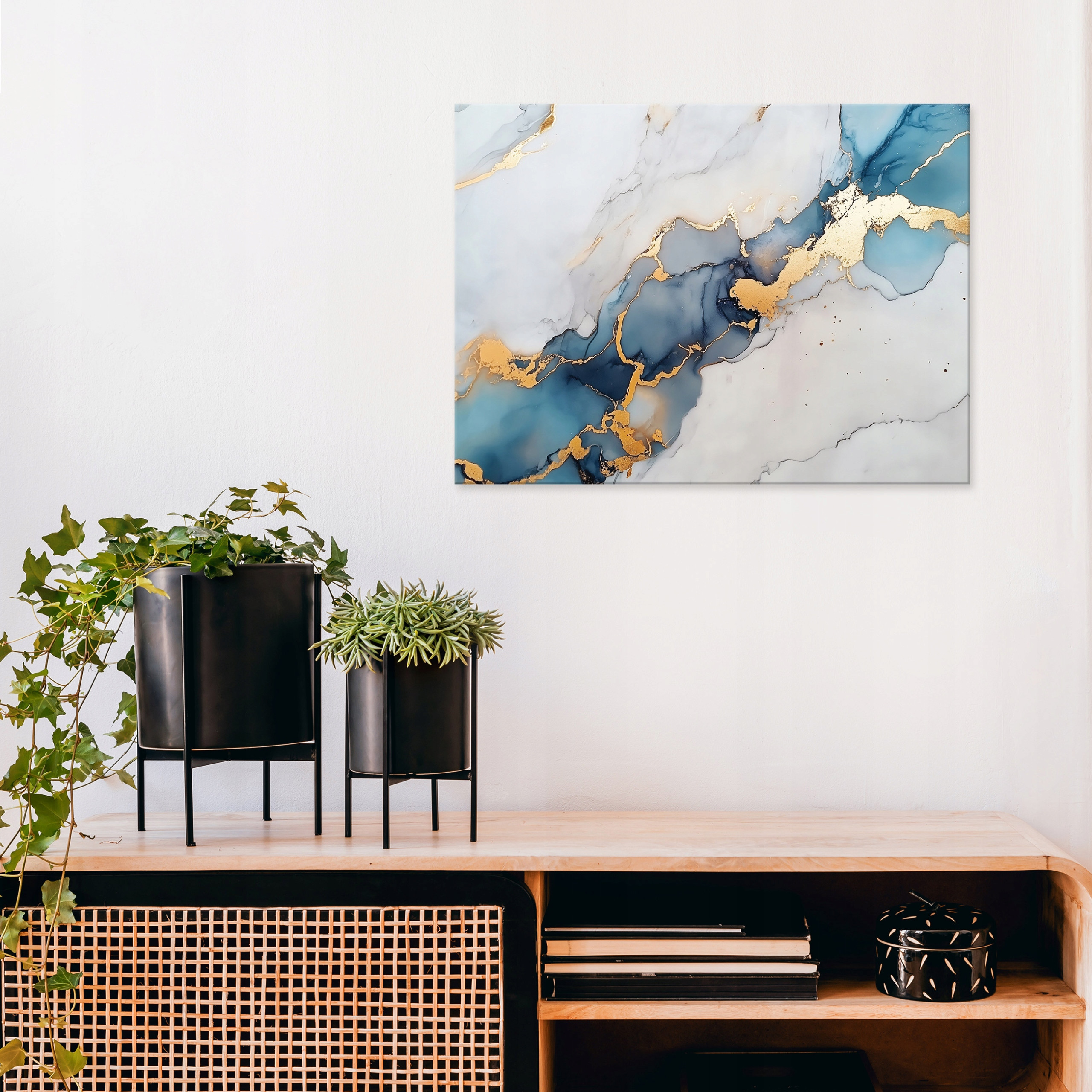 Doskonałe odwzorowanie detali i barw