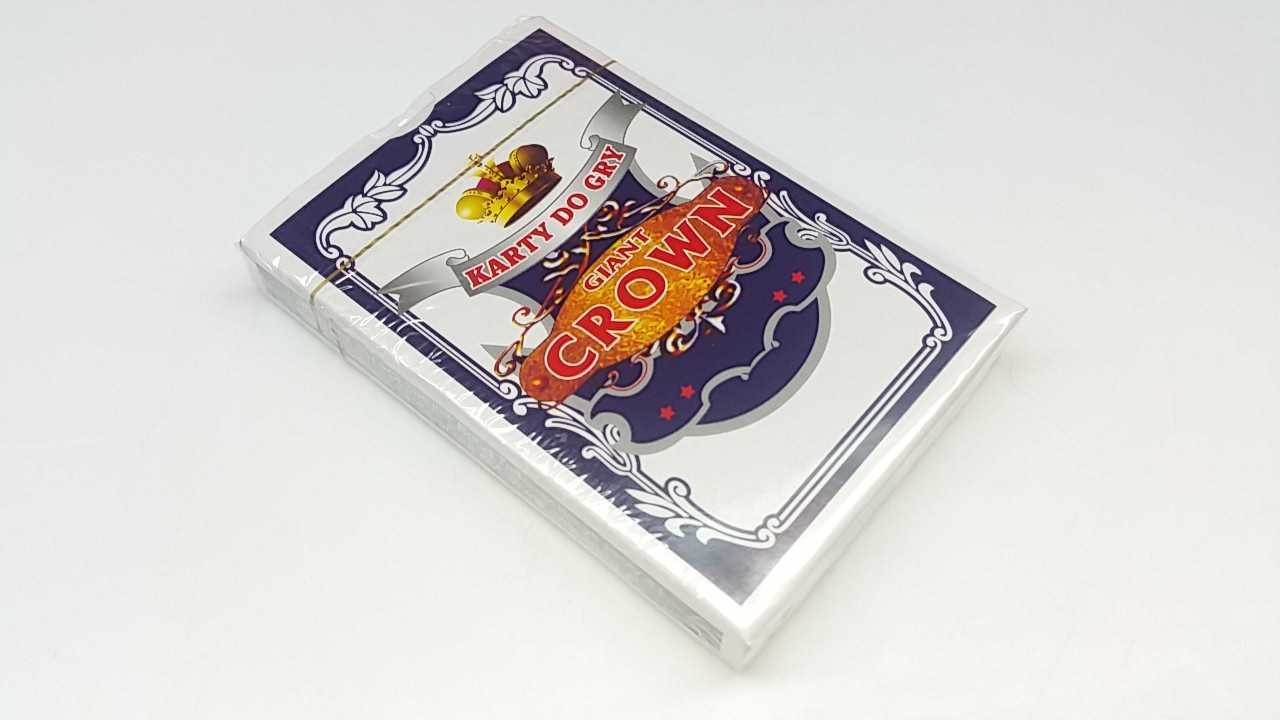 Doskonała jakość obrazu na kartach