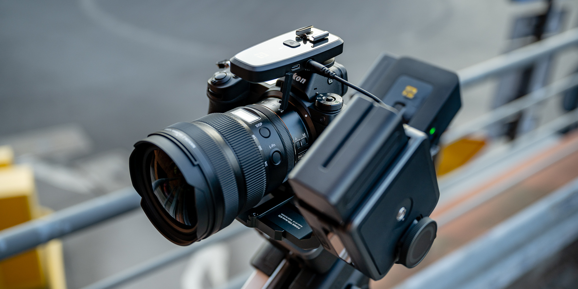 Wyzwalacz Zeapon Timelapse Trigger - Zdalne sterowanie za pomocą aplikacji