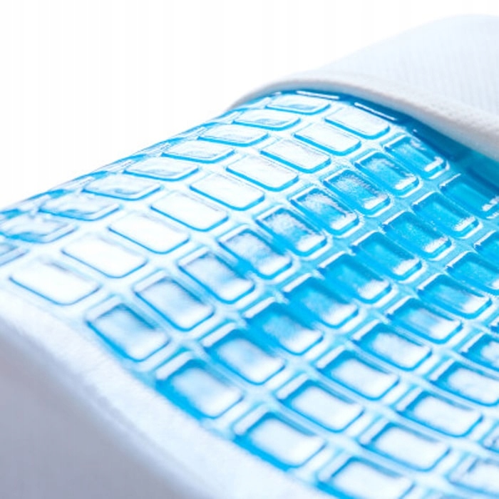 Zastosowanie i korzyści zdrowotne poduszki ortopedycznej