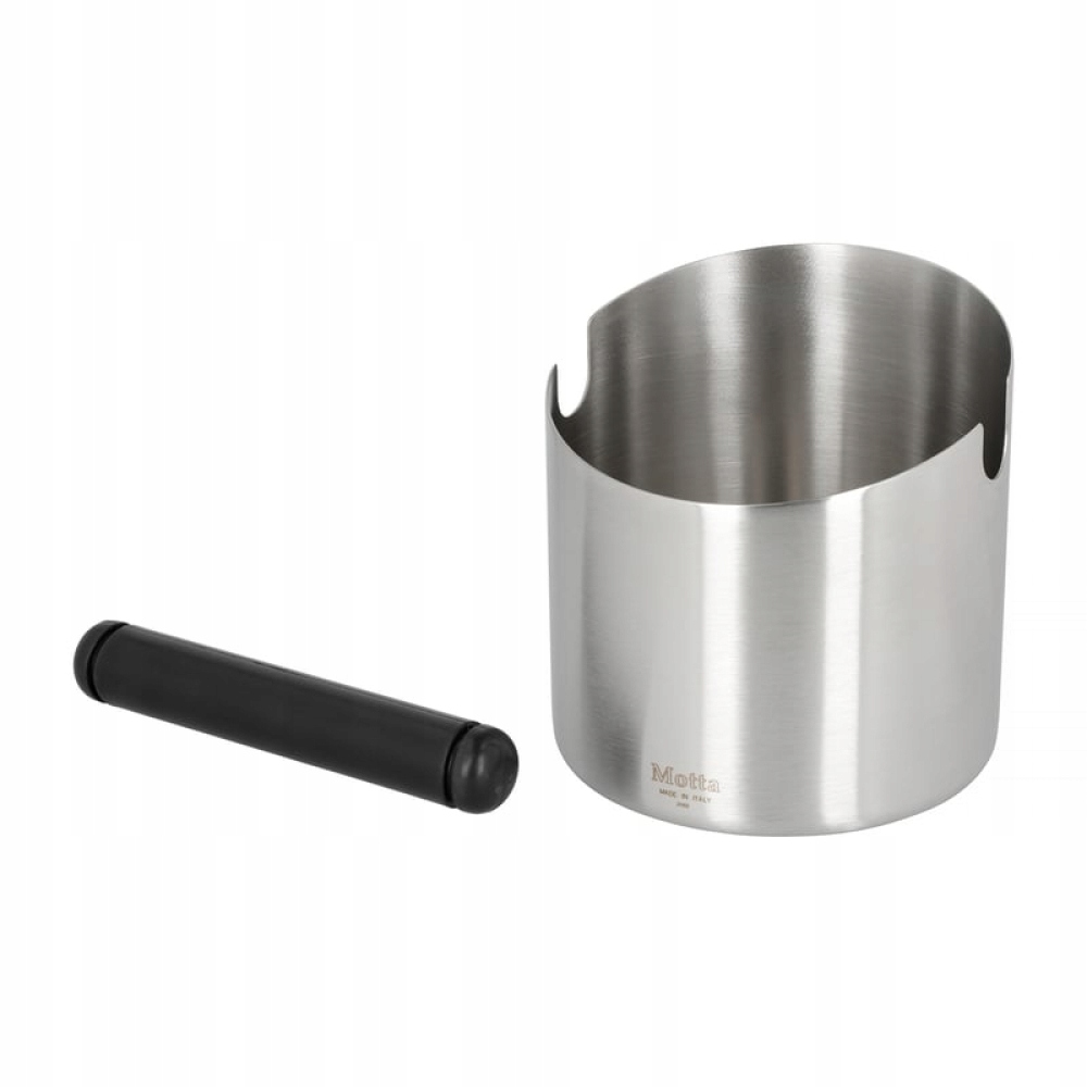 Solidna stal nierdzewna dla długotrwałego użytkowania