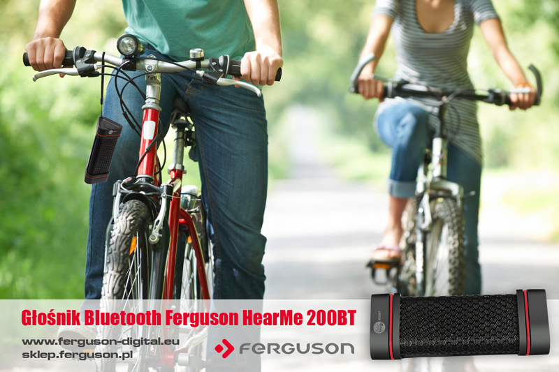 HearMe 200BT