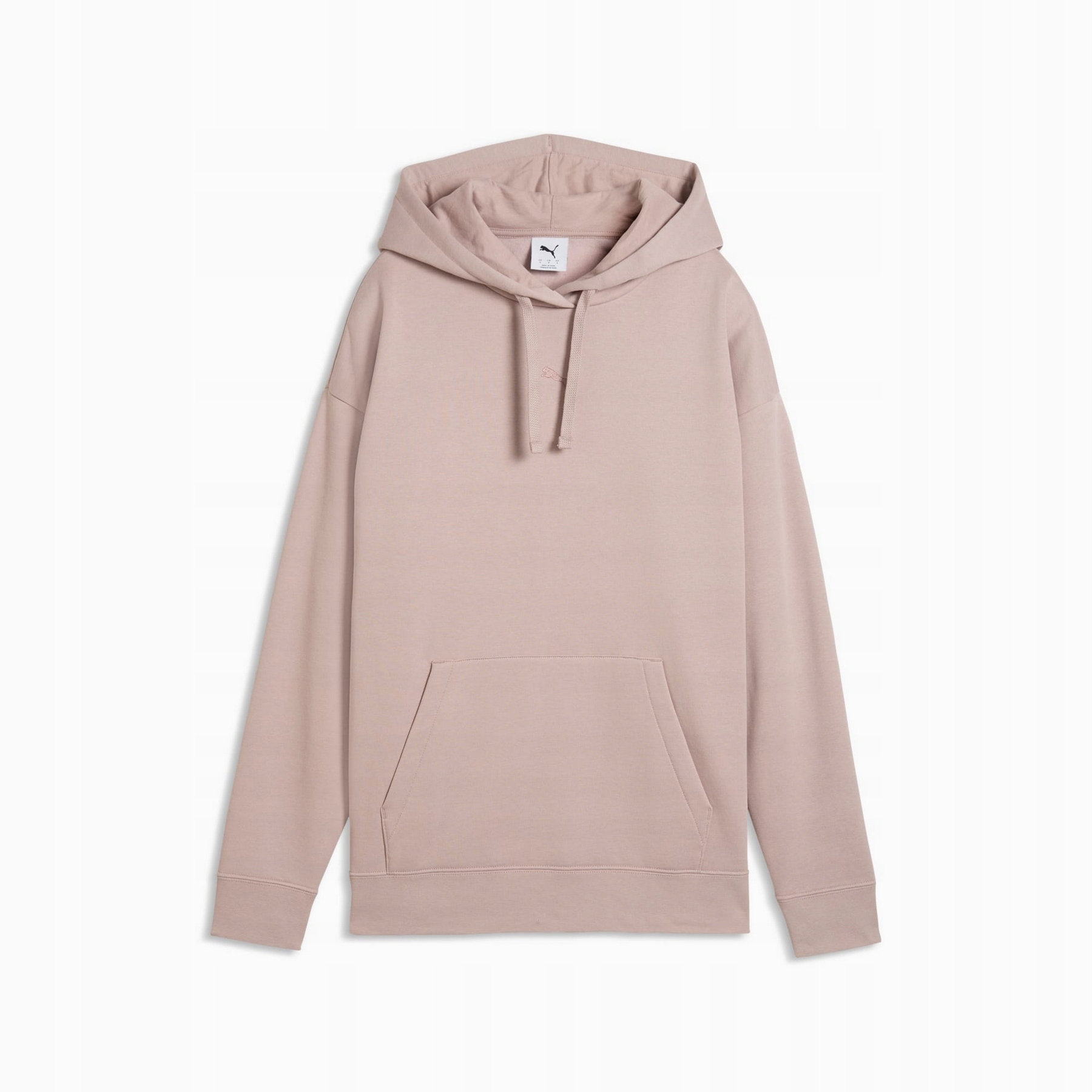 Bluza damska Puma ESS Centered Cat Logo Relaxed Hoodie – Wygoda i styl na co dzień