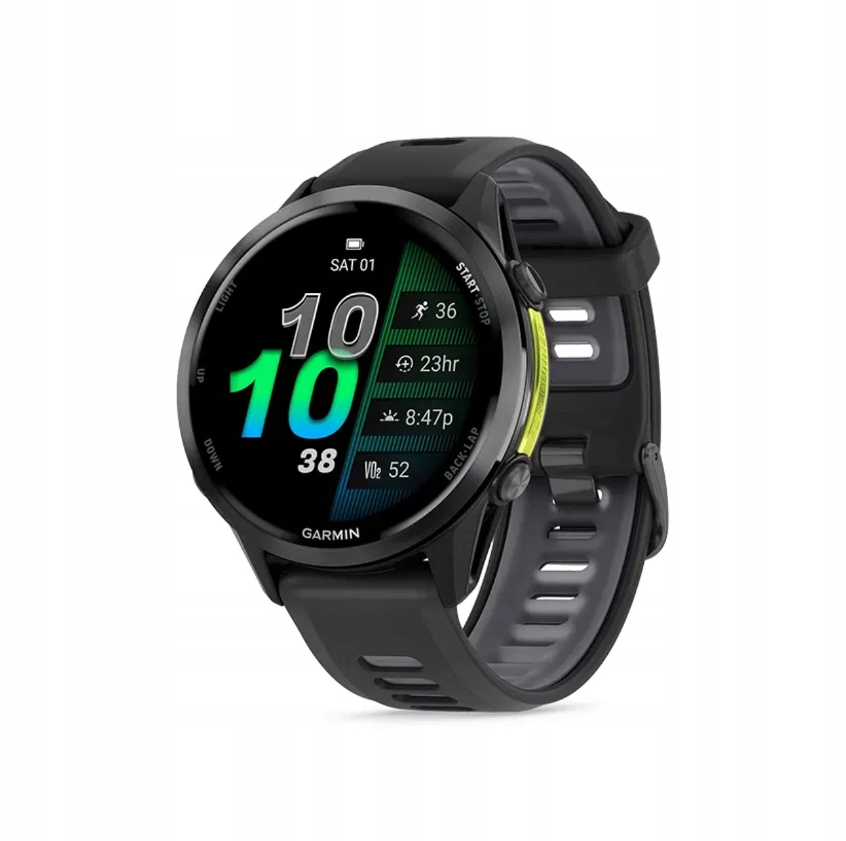 Garmin Forerunner® 970 – Twój idealny smartwatch do biegania