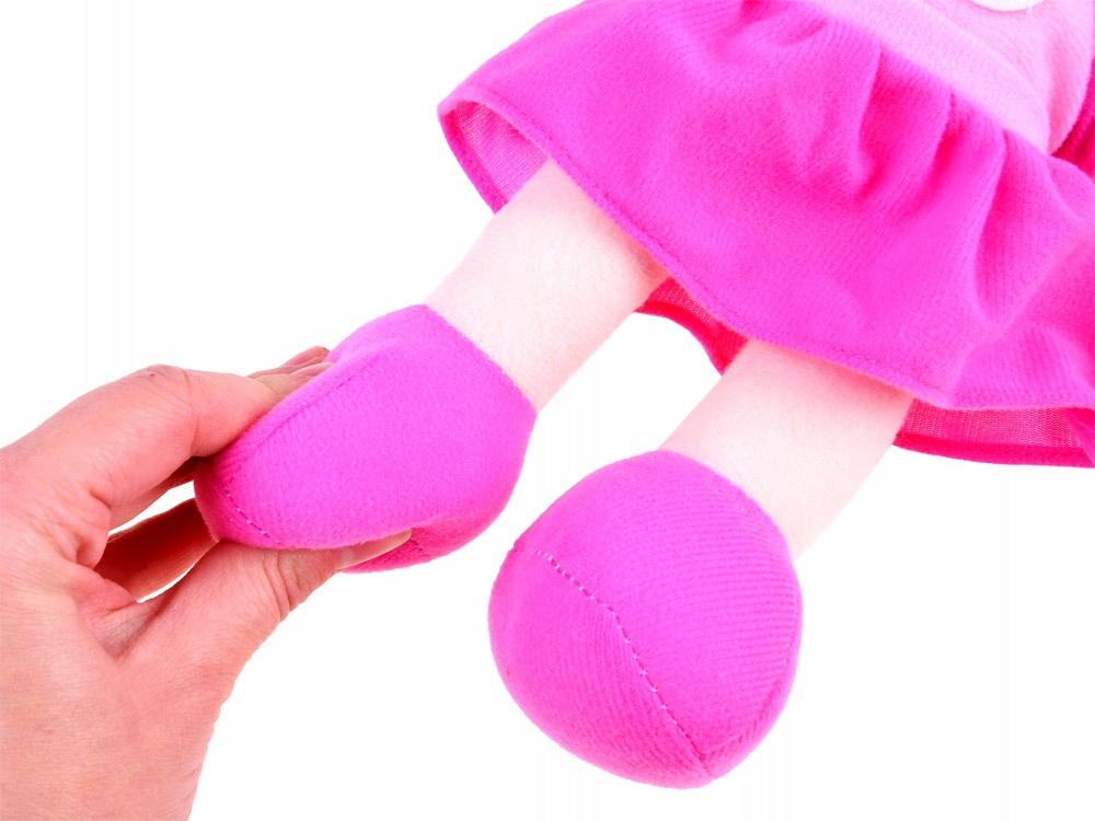 Idealna do zabawy i wspierania emocji