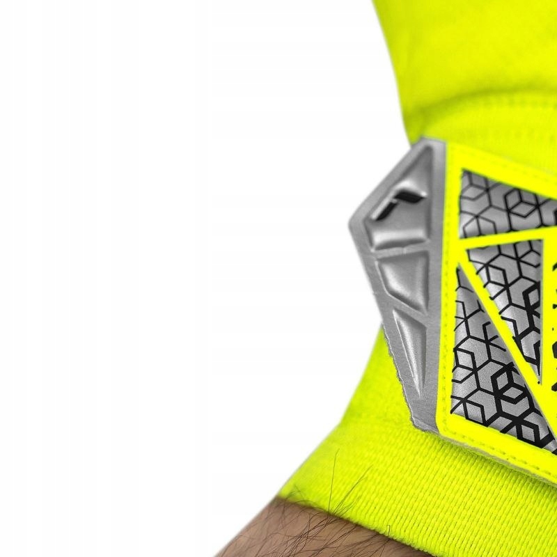 Elastyczny mankiet z zapięciem na rzep