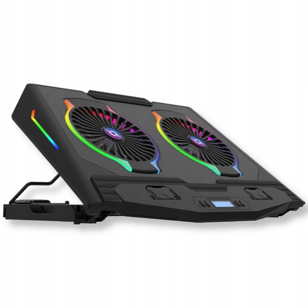 Nowoczesny design i funkcjonalność