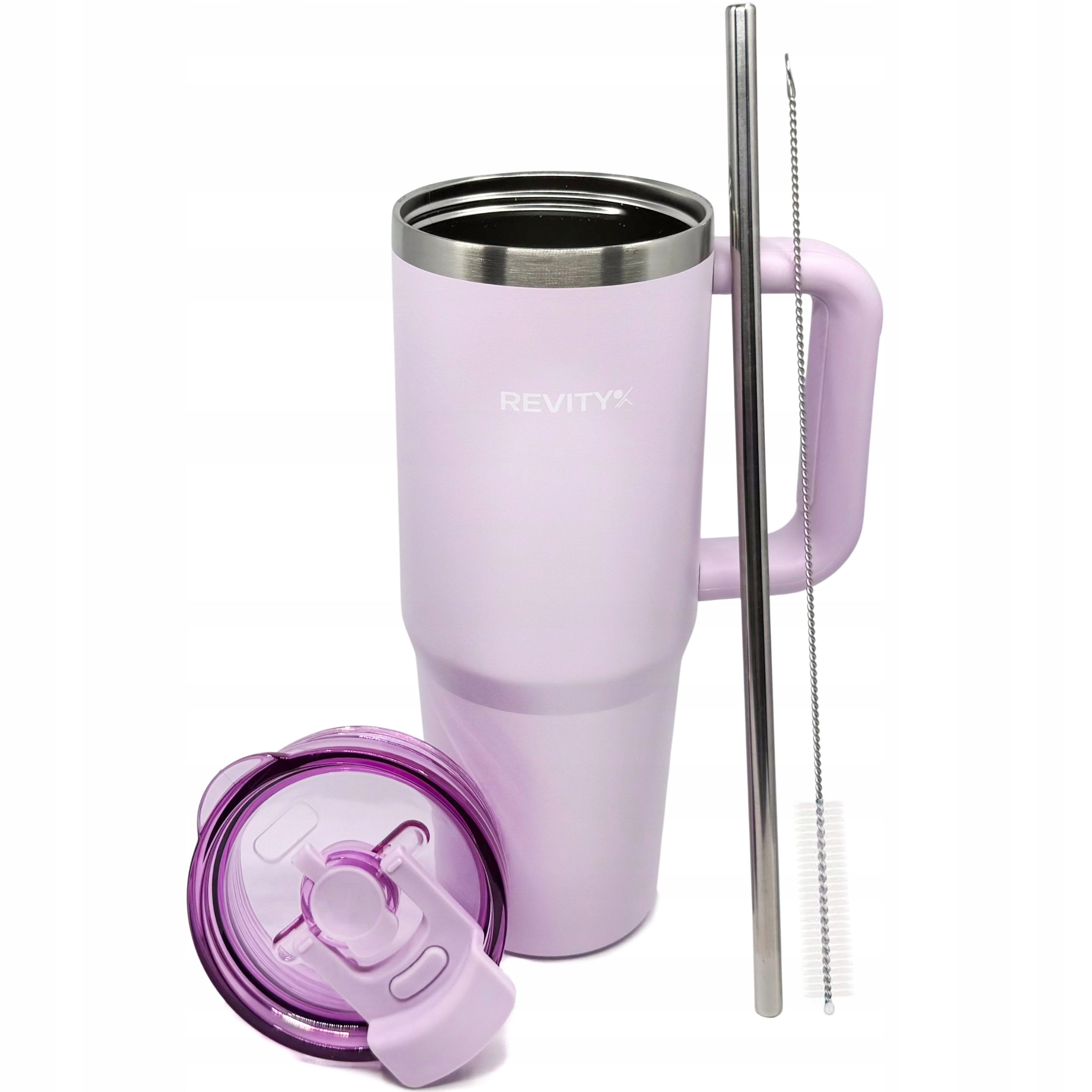 Stylowy kolor lawendowy – elegancja w codziennym użytkowaniu