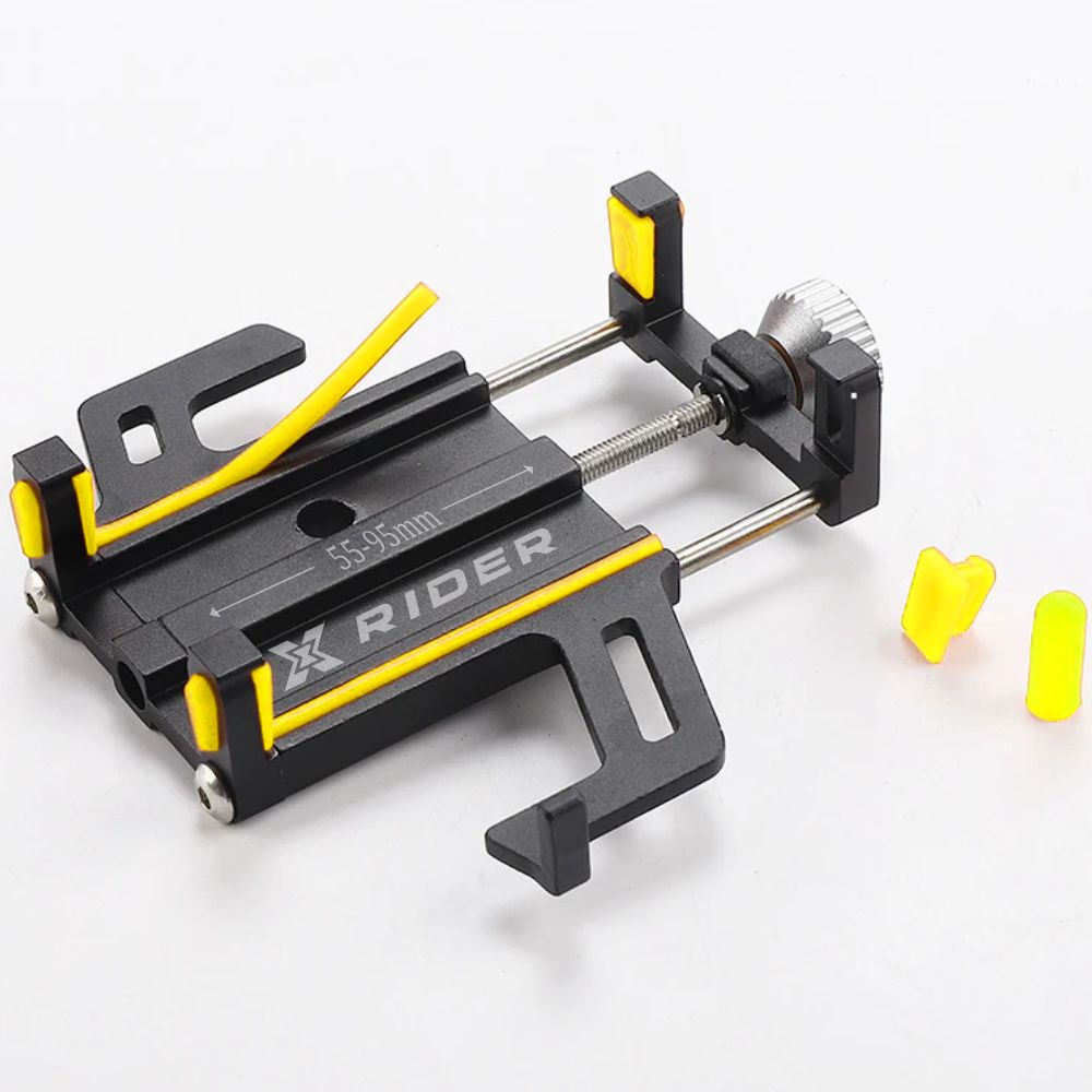 Kompatybilność z różnymi pojazdami – Rower, hulajnoga, skuter i motor