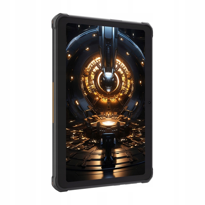 Potężna bateria 10800mAh – Długotrwała praca bez ładowania