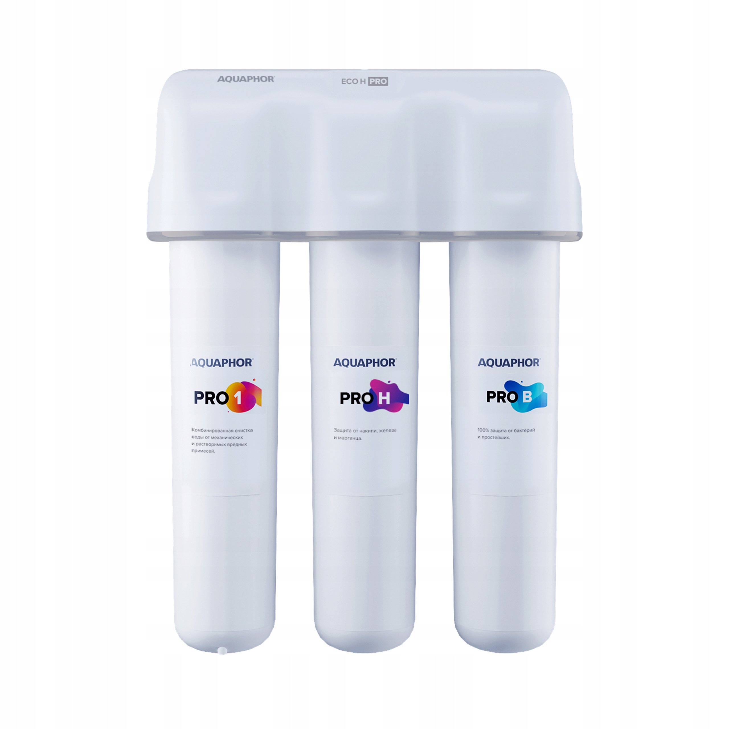 Wydajność filtracji zwiększona o 20%