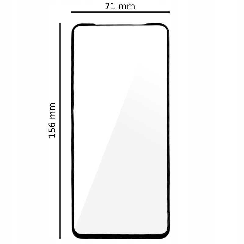 Wysoka czułość na dotyk – Komfort użytkowania bez kompromisów