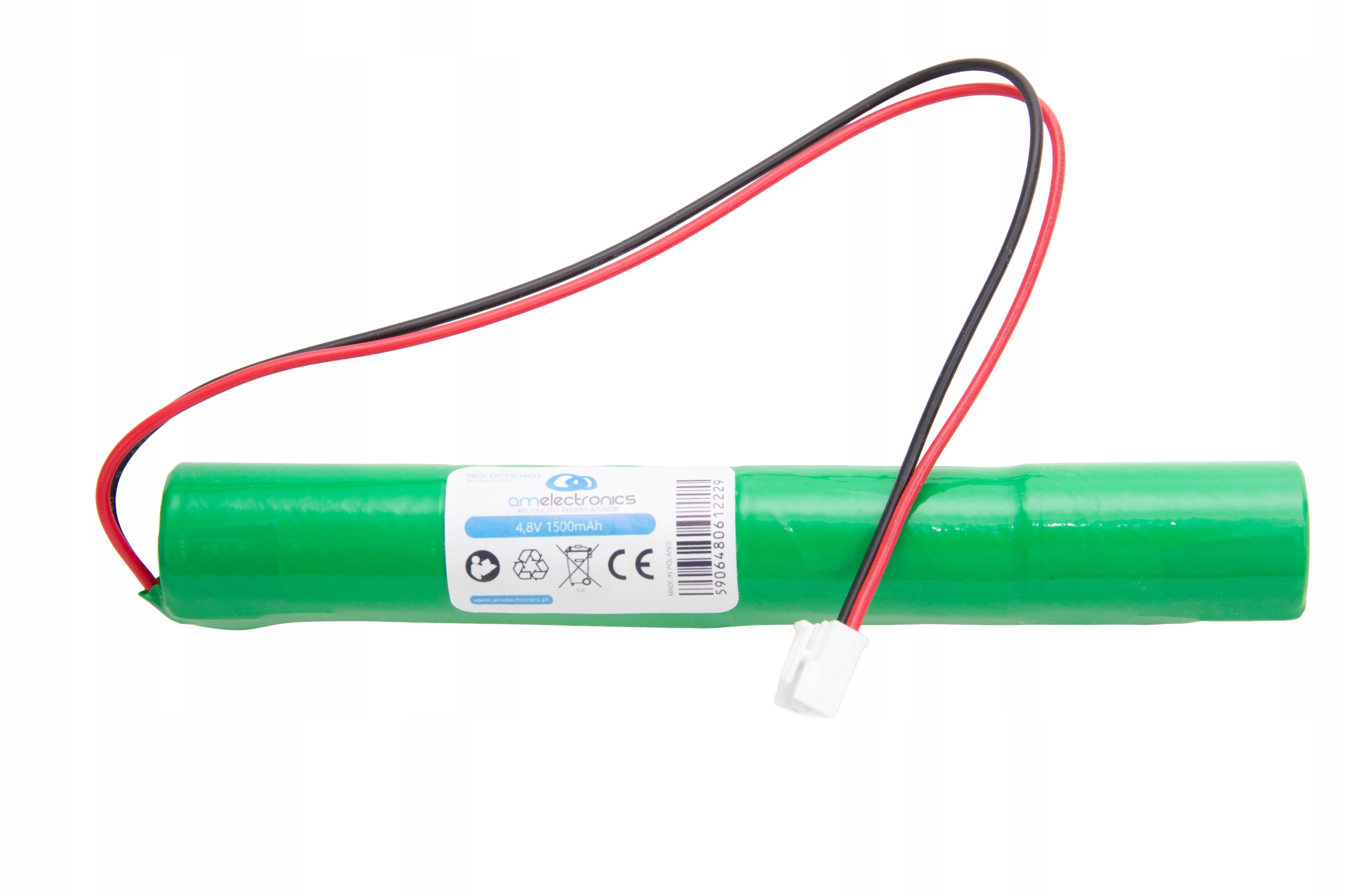 Gotowy do montażu – łatwa instalacja z złączem VHR2