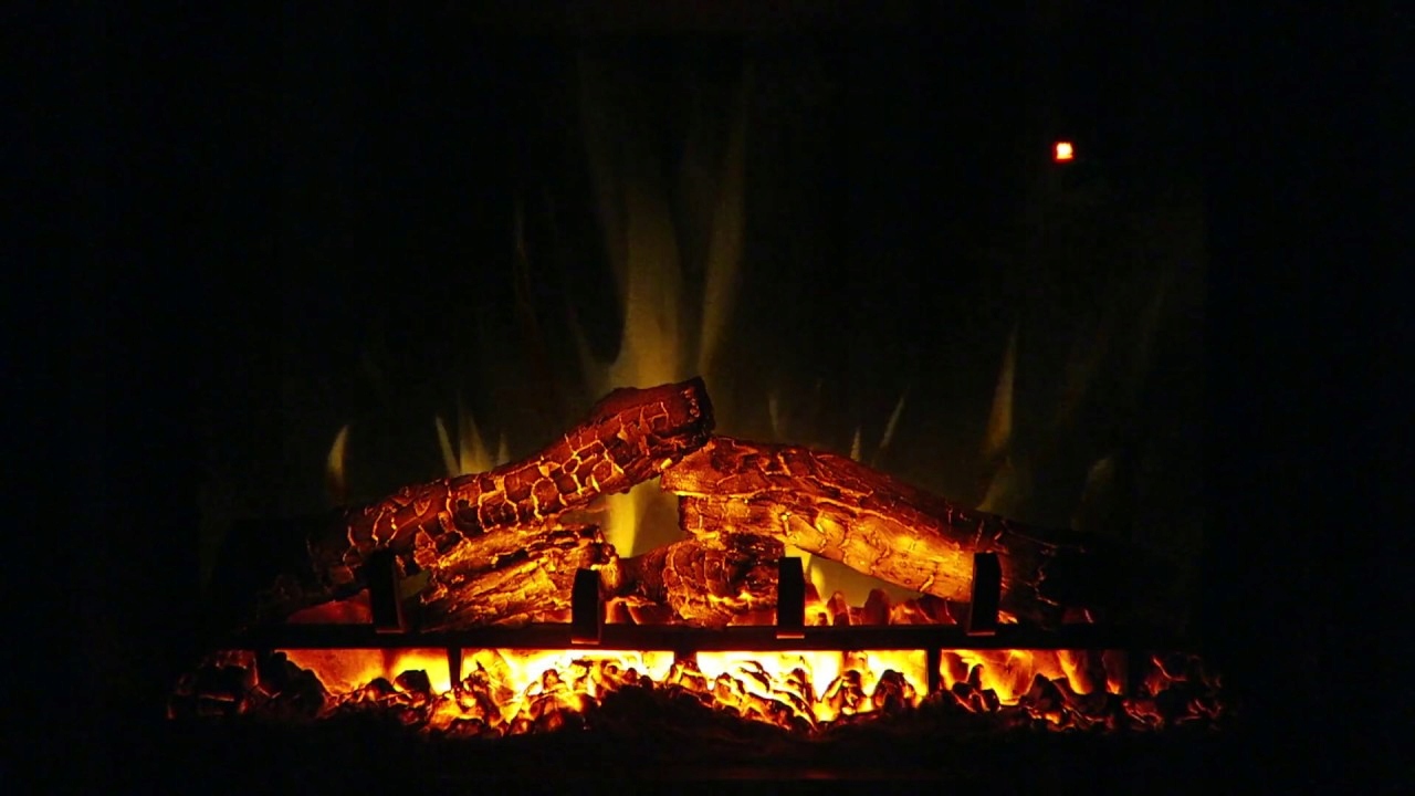 Efekt płomienia Optiflame LED – Stwórz przytulną atmosferę