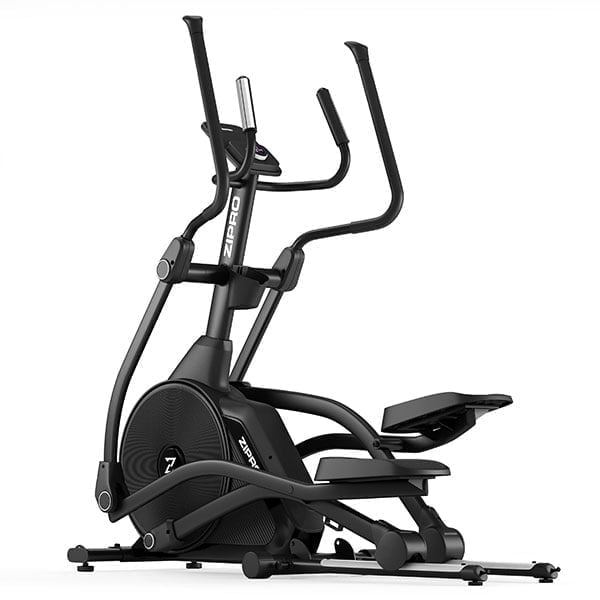 Orbitrek ZIPRO Mission