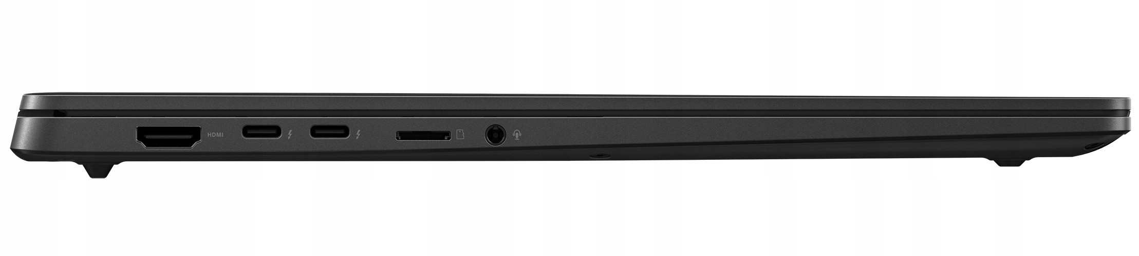 Nowoczesne złącza i komunikacja: Thunderbolt 4 i Wi-Fi 7