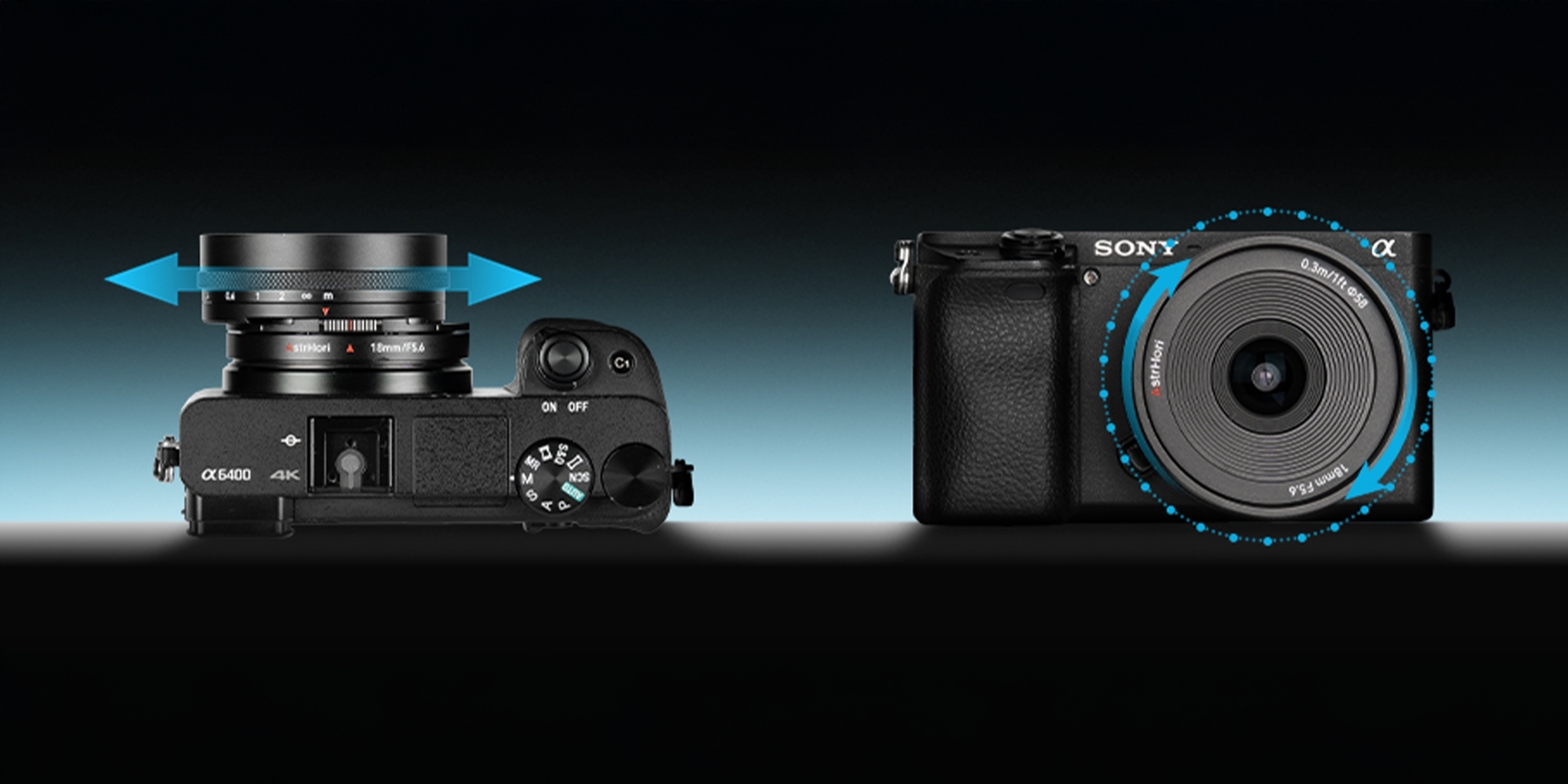 Optyka wysokiej jakości – Precyzyjna konstrukcja dla doskonałych rezultatów