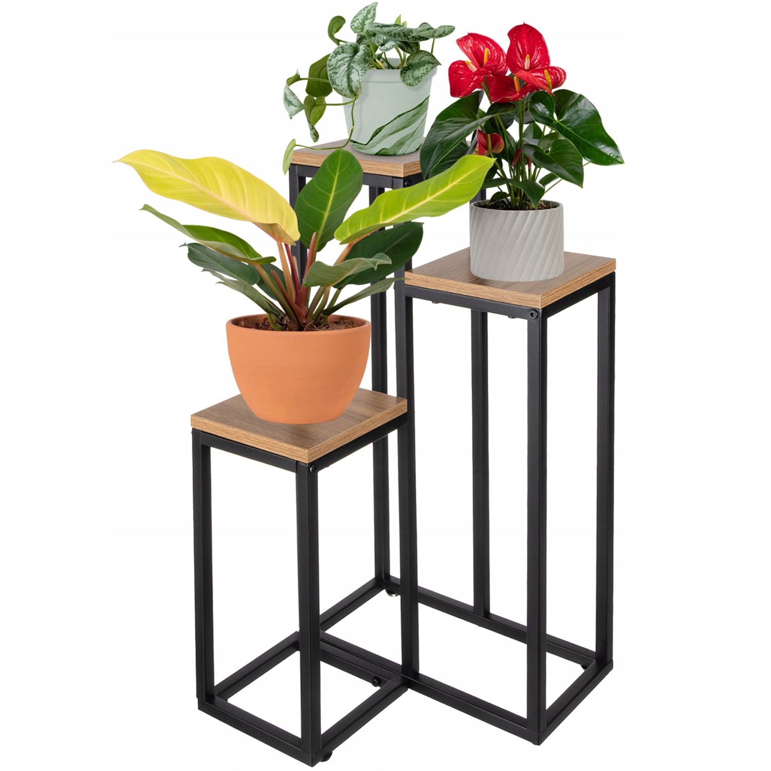 Elegancki design i uniwersalne zastosowanie – Idealny do każdego wnętrza