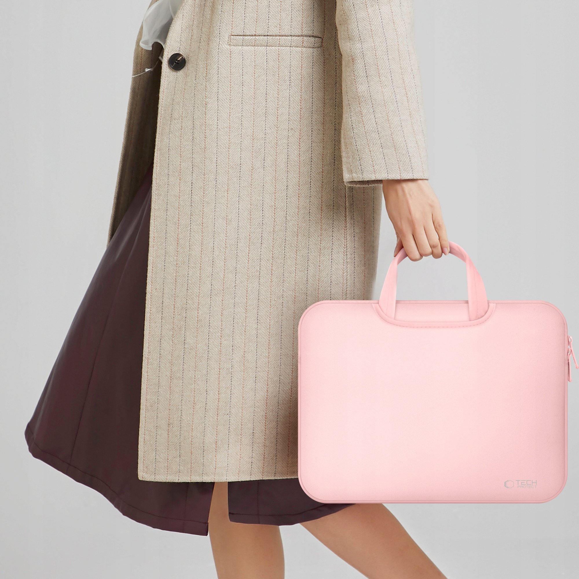 Kompaktowa konstrukcja – Idealne do codziennego użytku i podróży