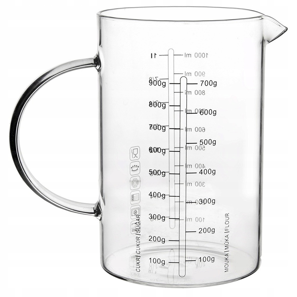 Ergonomiczny Uchwyt i Praktyczny Dziobek