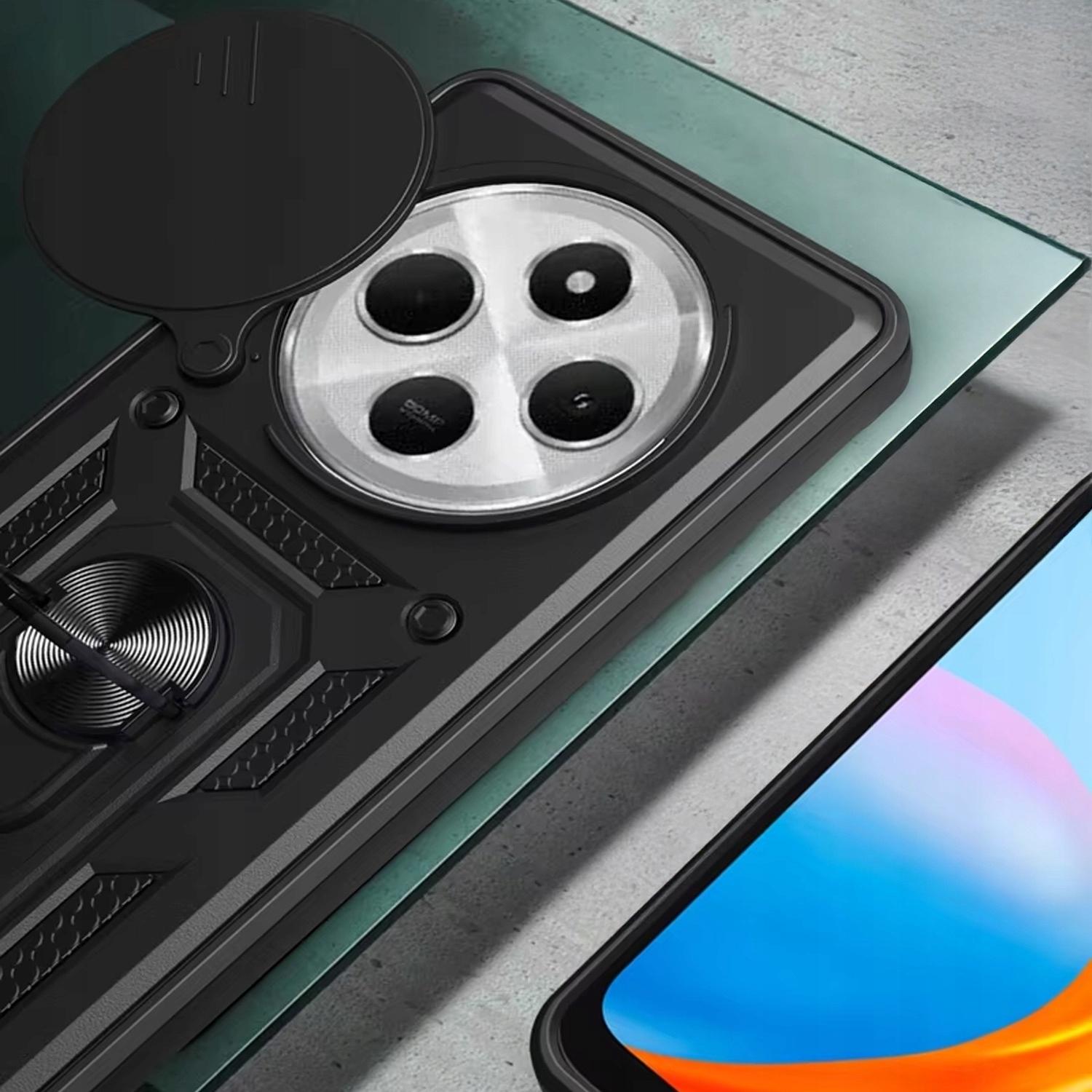 Zestaw z hartowanym szkłem 9H – kompleksowa ochrona