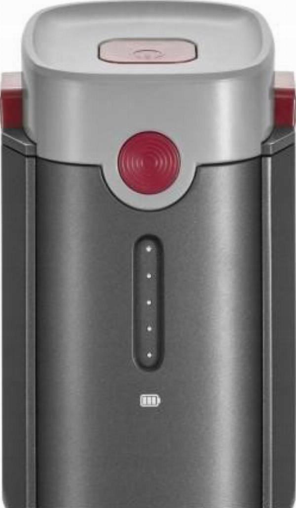 Wydajność akumulatora i czas pracy