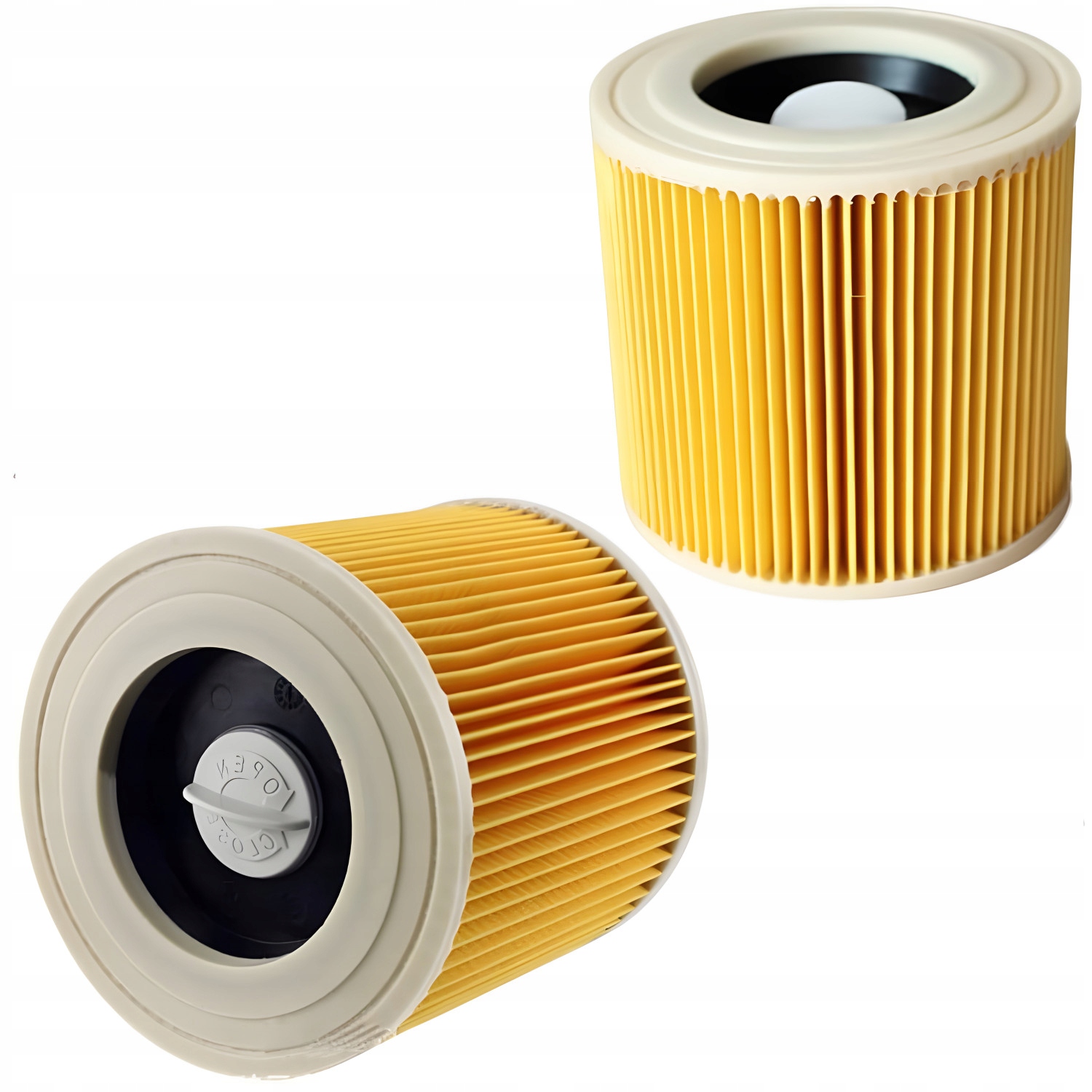 Trzy Warstwy Filtracji dla Maksymalnej Skuteczności