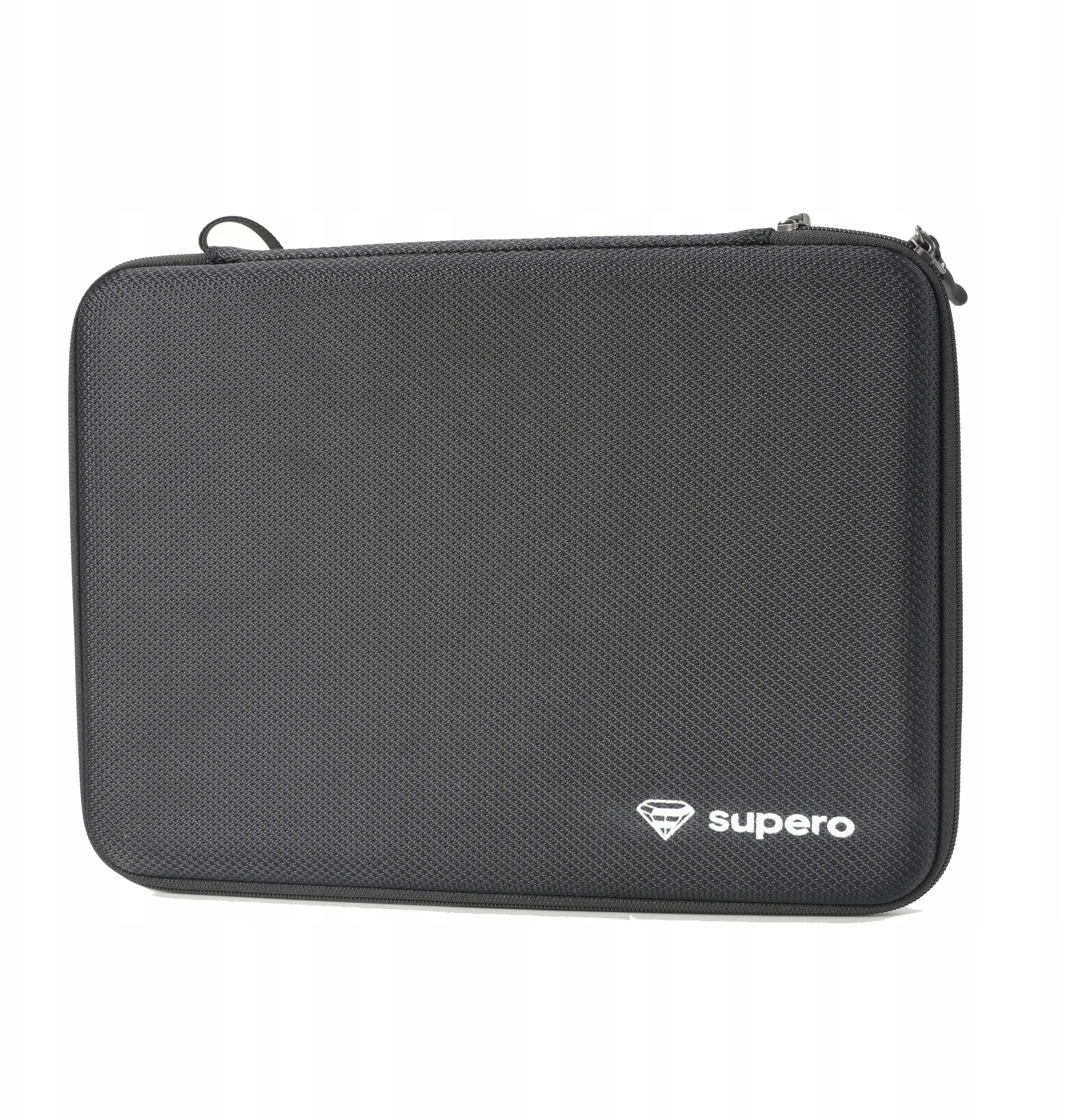 Etui na laptopa 13-14 cali Supero – Elegancka ochrona dla Twojego urządzenia