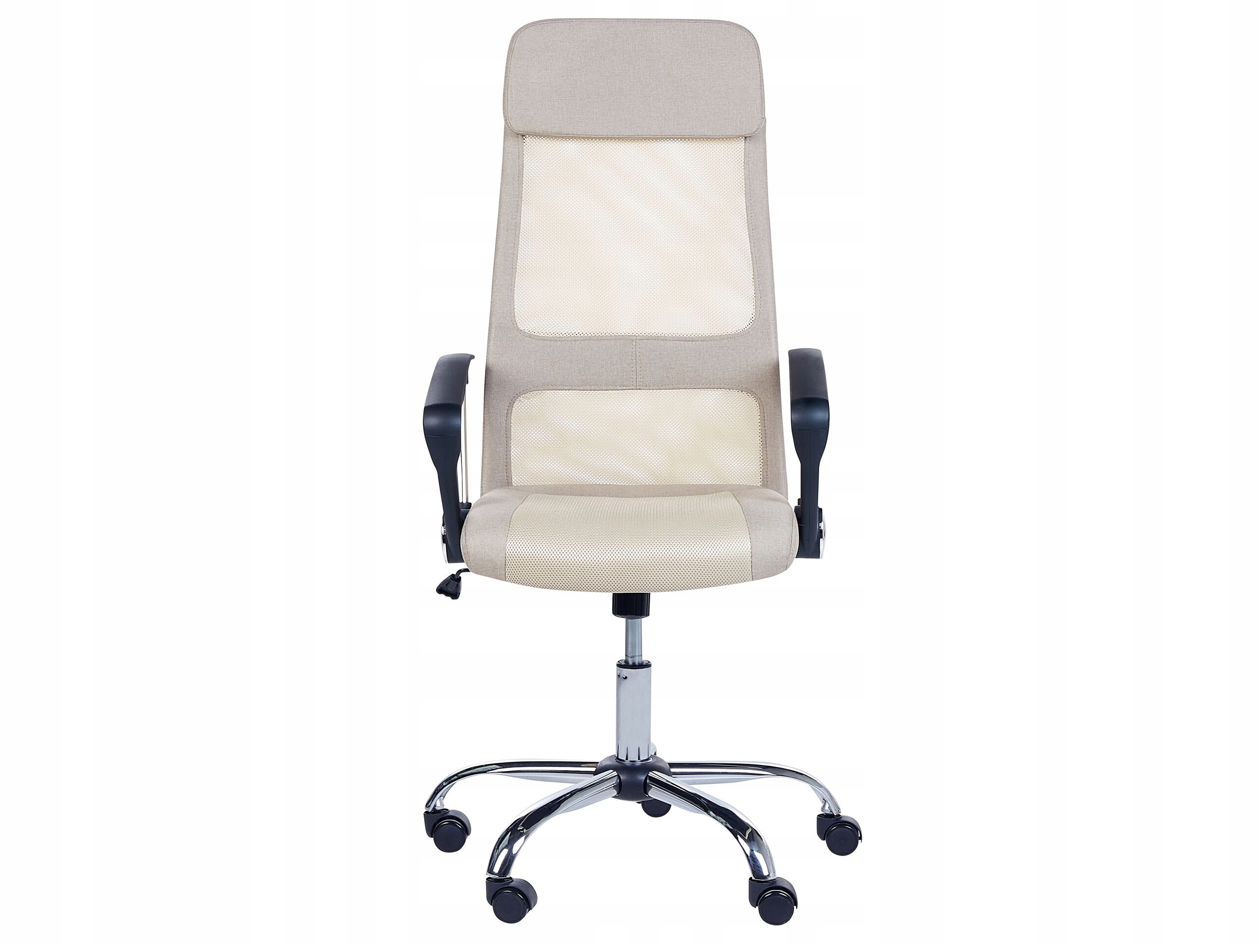 Wymiary i parametry krzesła PIONEER