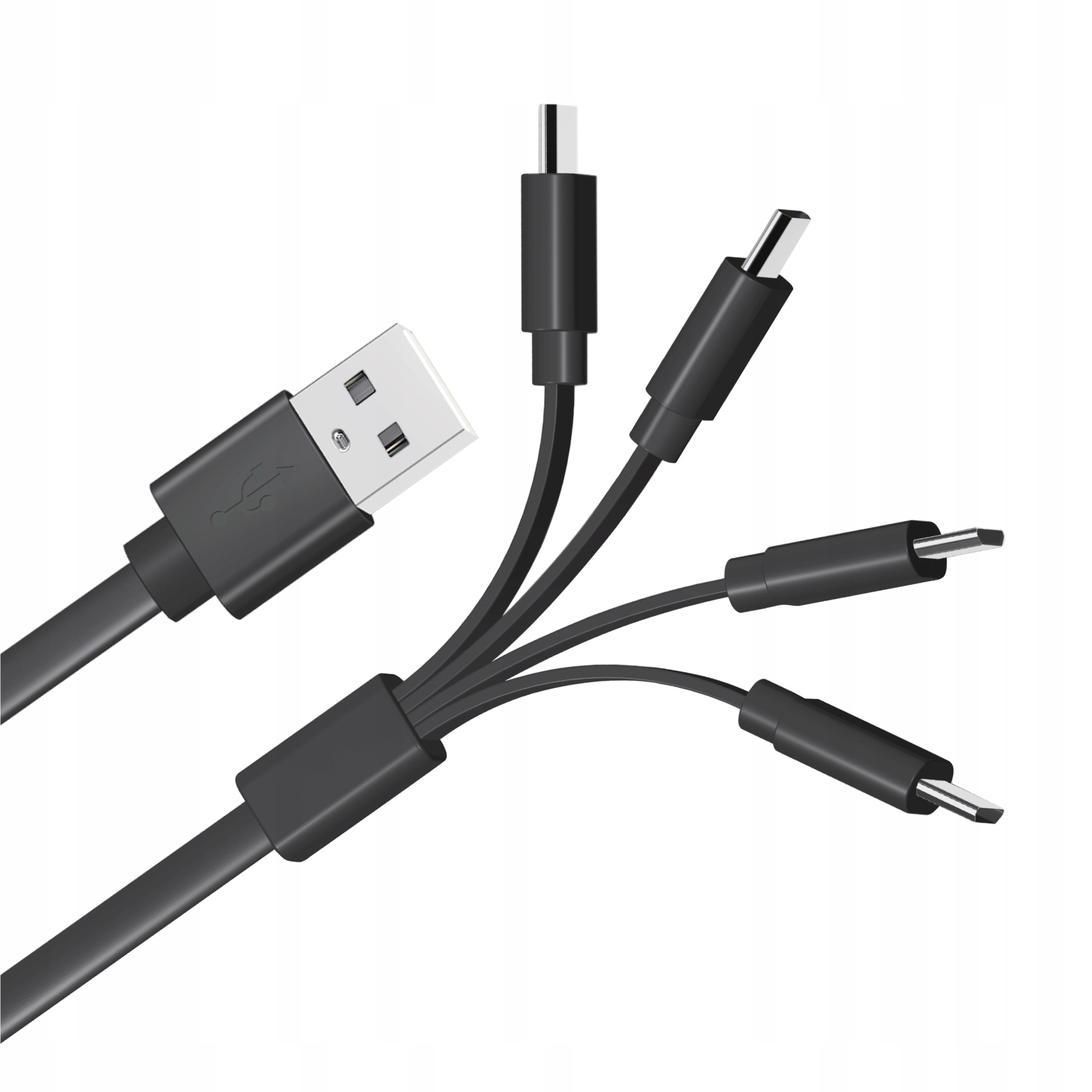 Szybkie i intuicyjne ładowanie akumulatorów