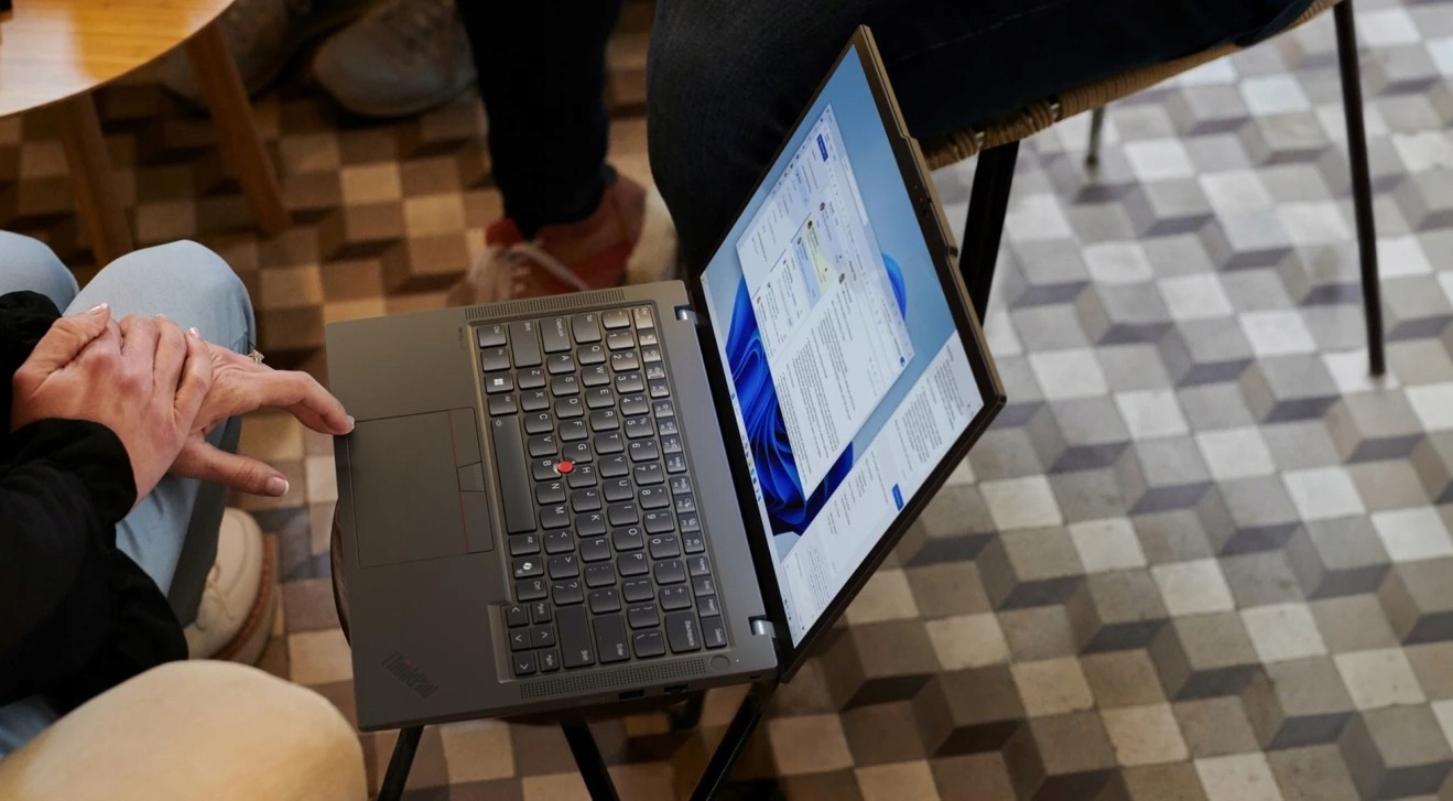 Technologia chłodzenia – Cicha i efektywna praca