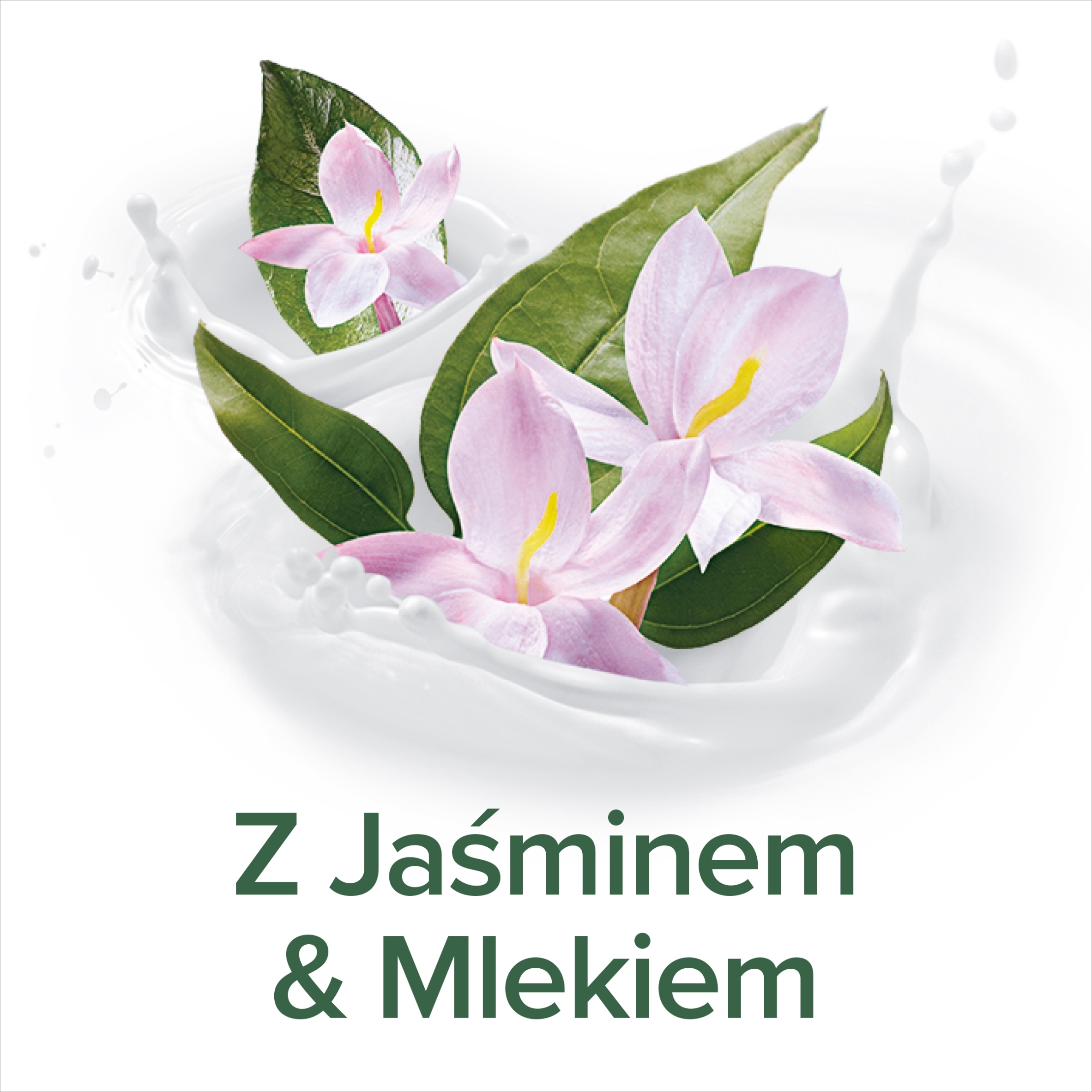 Relaksujący Zapach Jaśminu i Drzewa Sandałowego