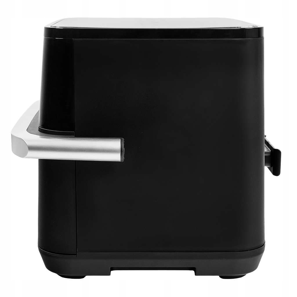 Duża pojemność 10 litrów – Idealna na rodzinne obiady i przyjęcia