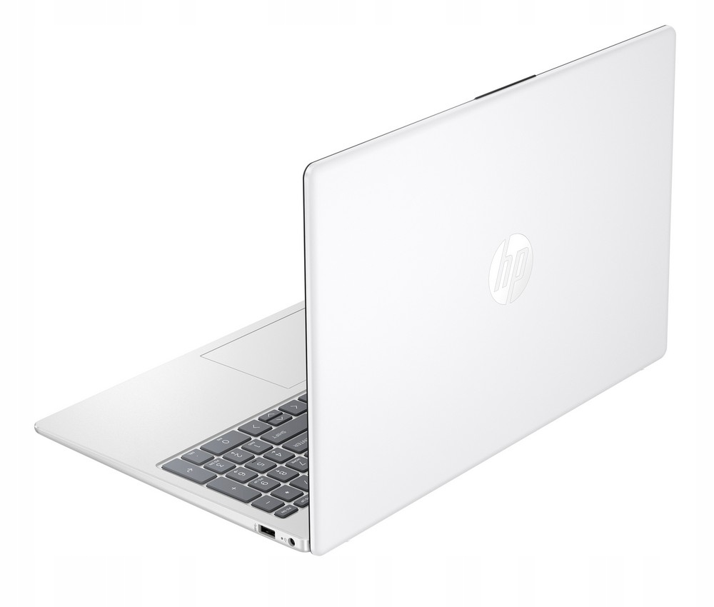 Laptop HP 15-fd0106ds – Wydajność i styl w jednym