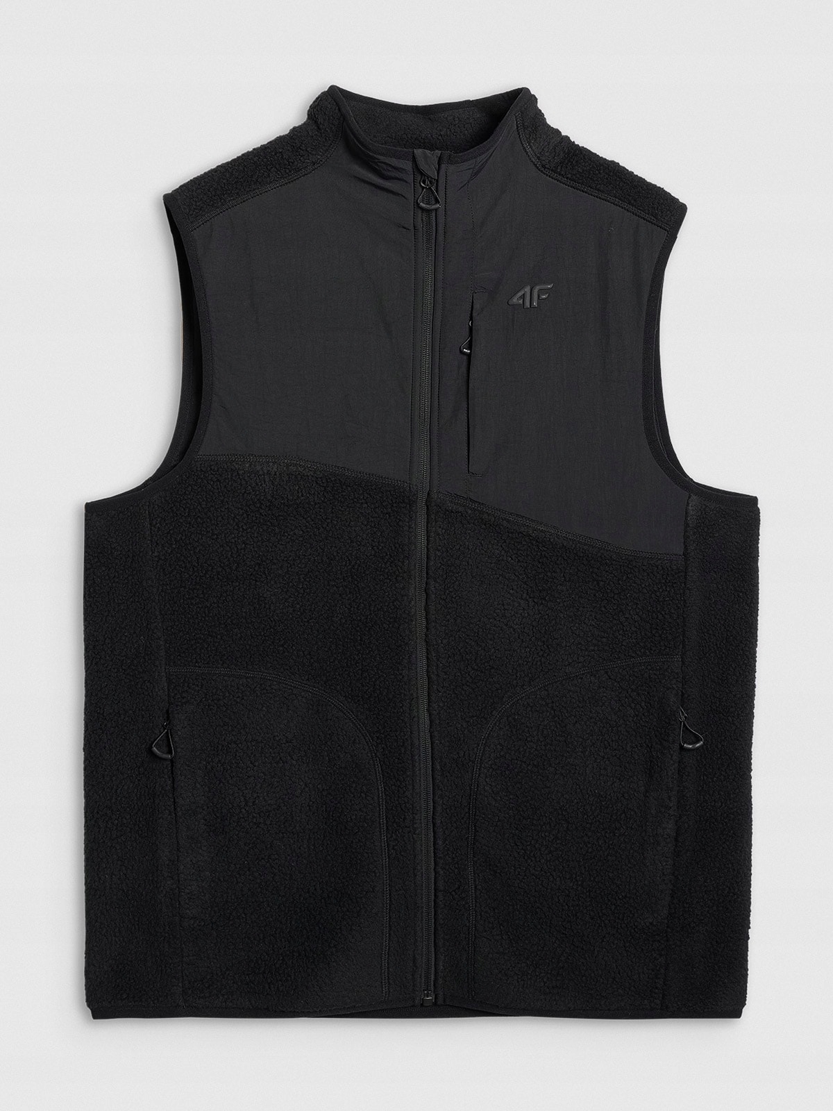 Rozmiar L – Dopasowanie dla mężczyzn