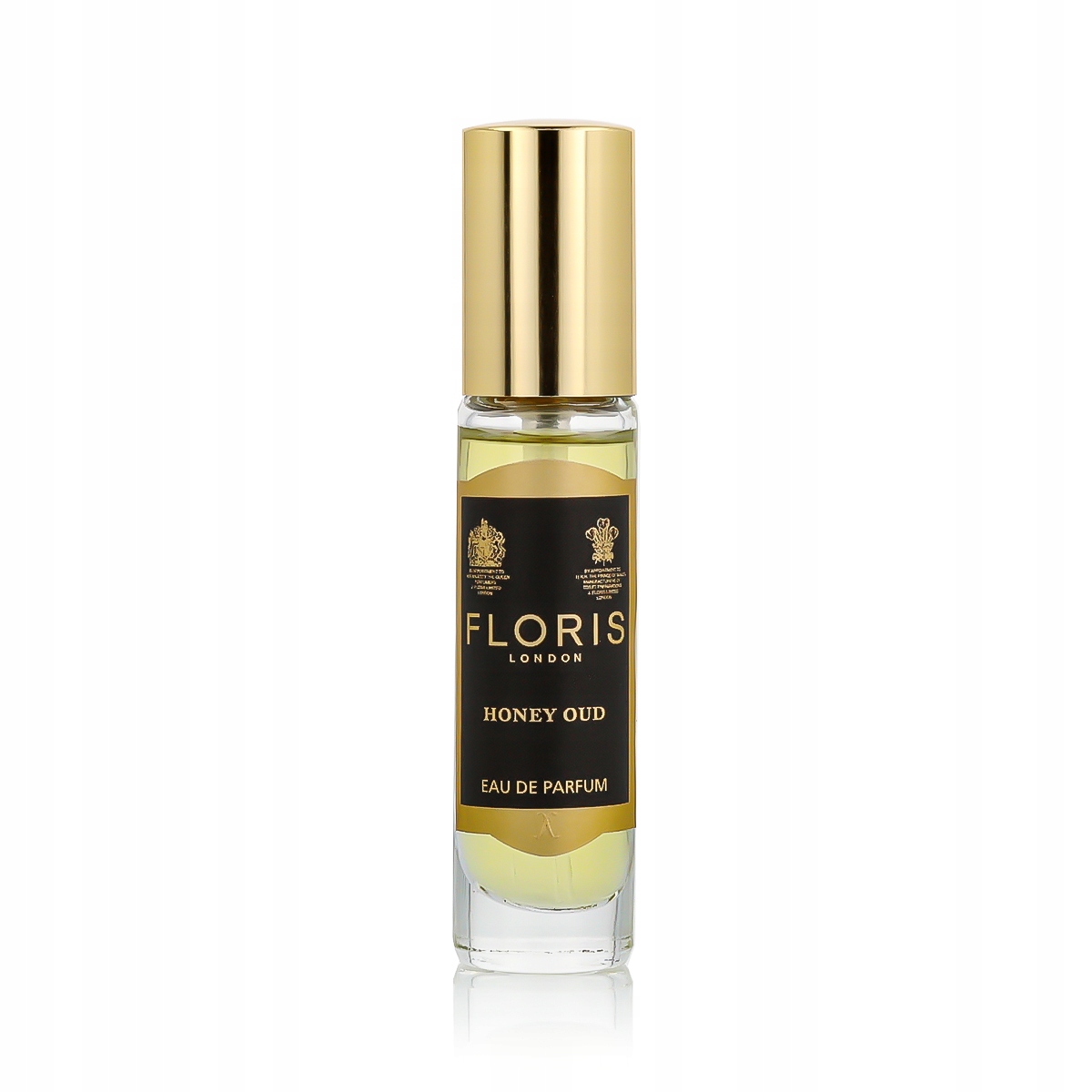 Woda perfumowana – Długotrwały aromat