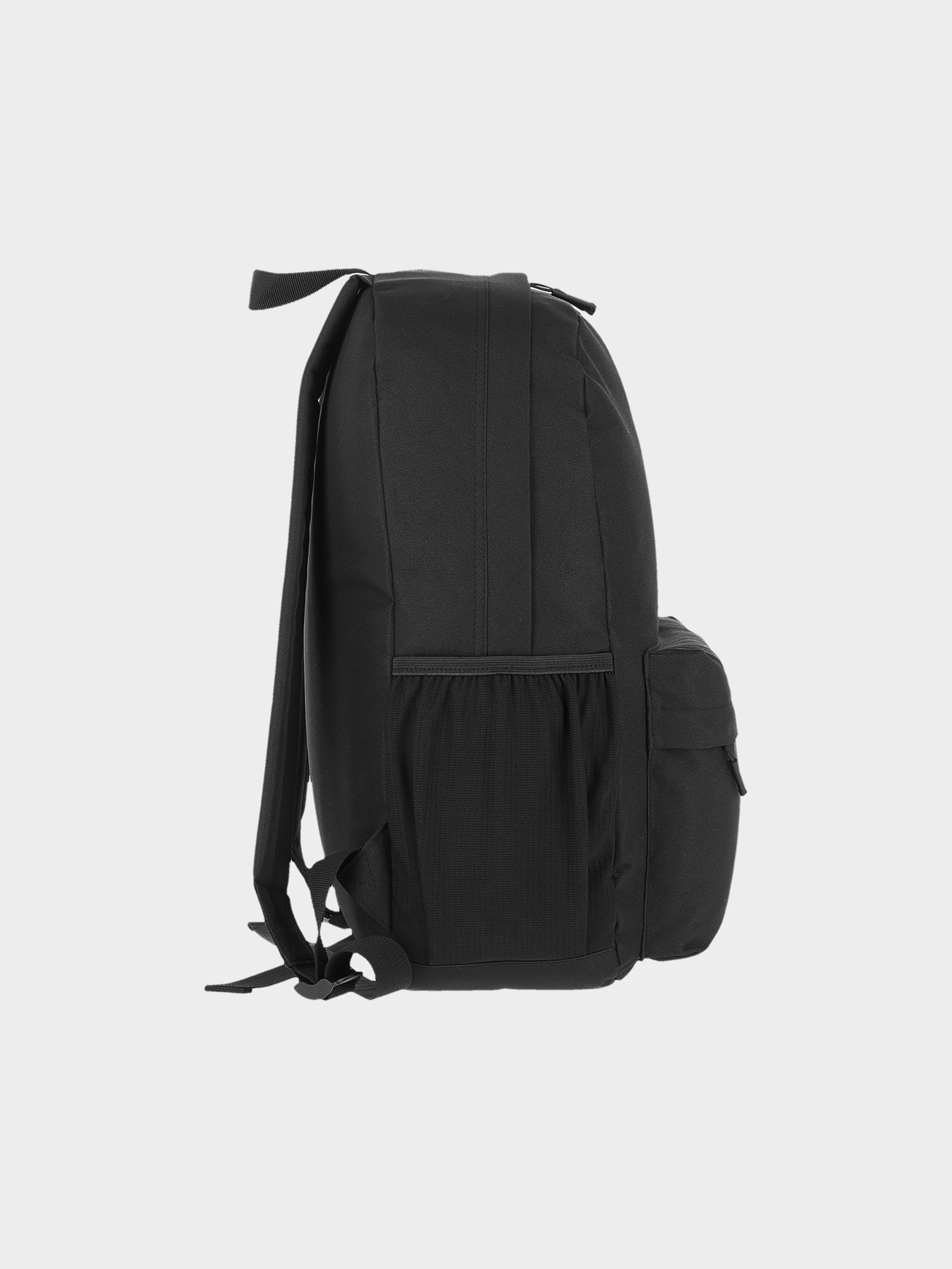 Wygodne kieszenie na drobiazgi