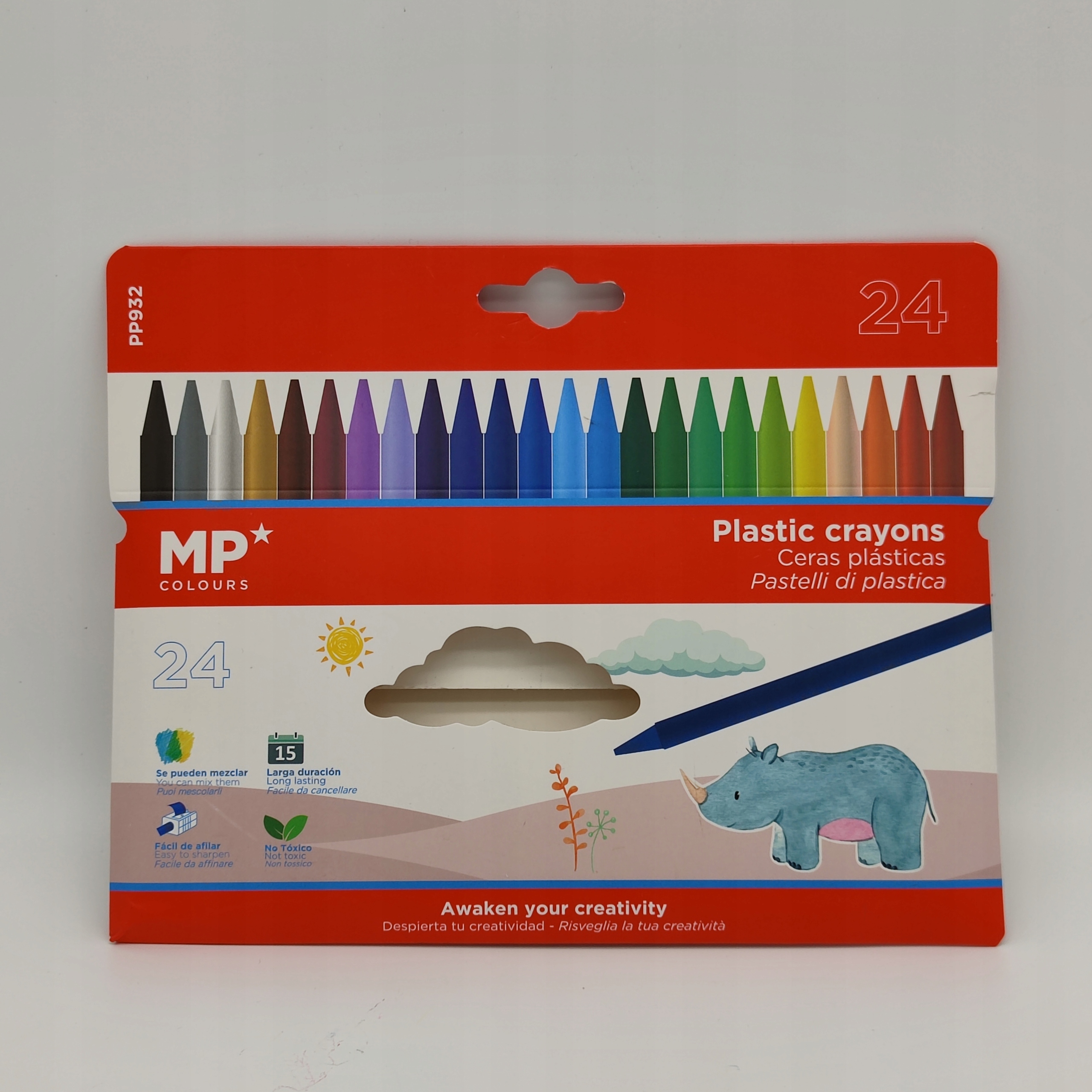 Bezpieczne materiały – Idealne dla dzieci
