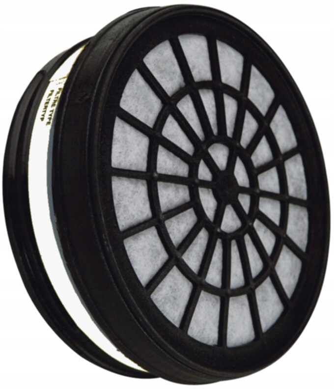 Zastosowanie filtrów Climax w ochronie przed pyłami i aerozolami