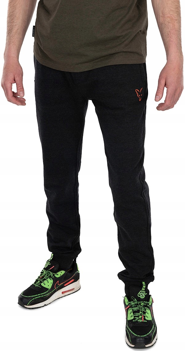 Spodnie Fox Collection LW Jogger – Komfort i styl w sportowej odzieży
