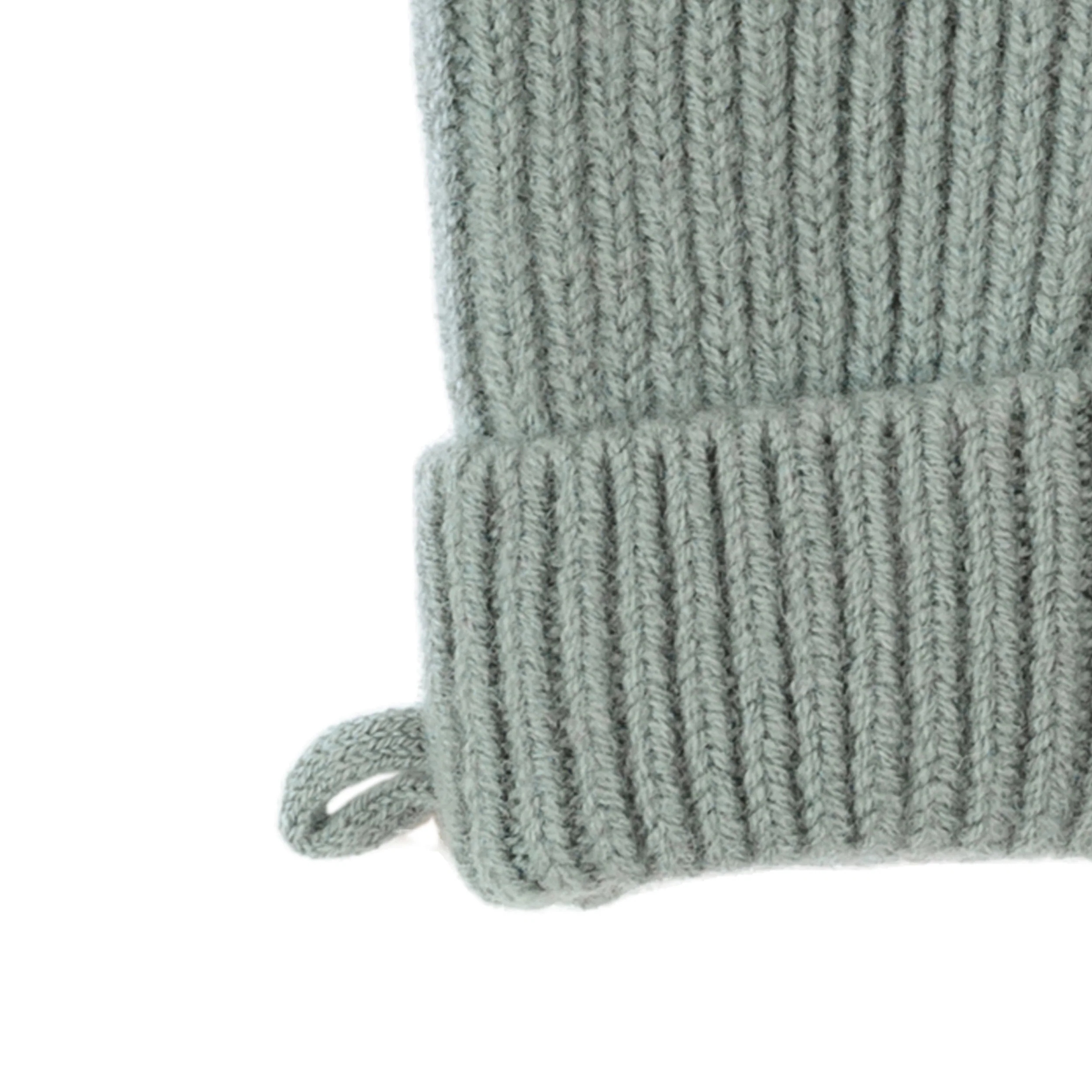 Stylowy design – Eleganckie wywinięcie przy nadgarstku