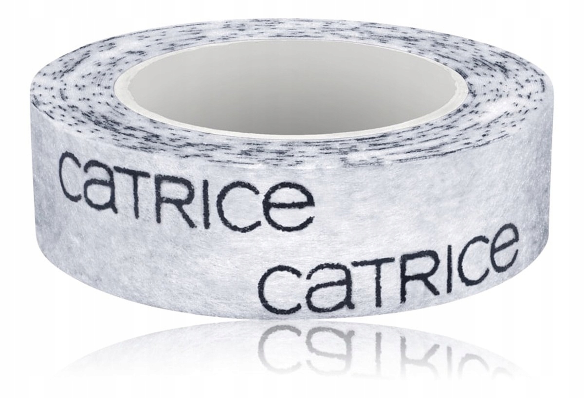 Sposób użycia taśmy kosmetycznej