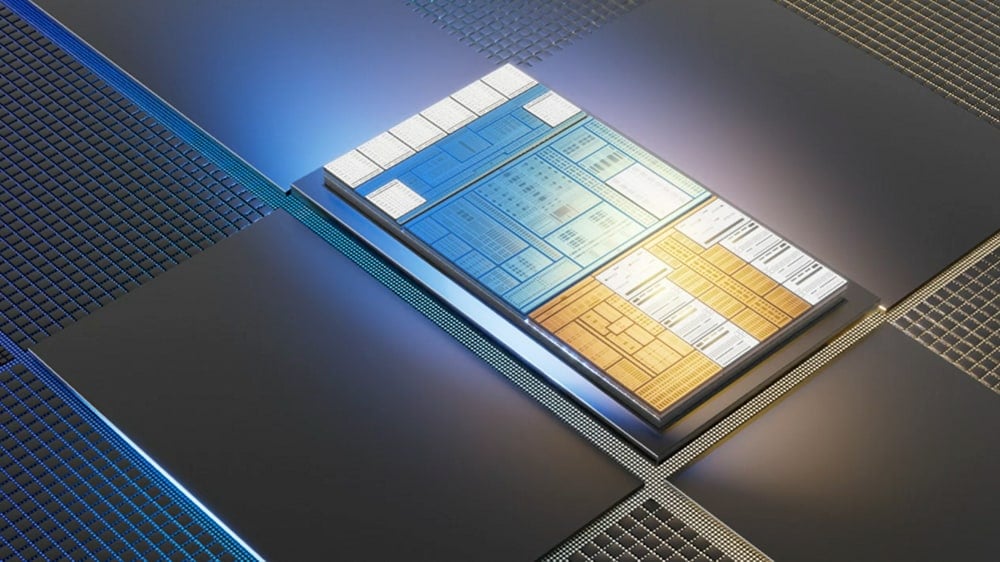 Procesor Intel Core Ultra 7 265H – moc obliczeniowa na najwyższym poziomie