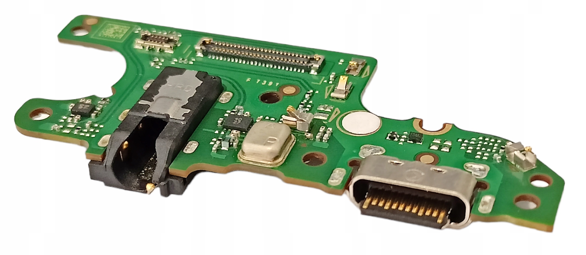 TYP GNIAZDA: USB-C – NOWOCZESNE ROZWIĄZANIE