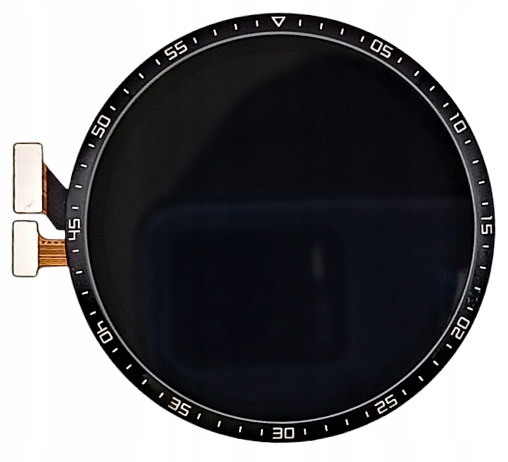 Oryginalny LCD Wyświetlacz Ekran Dotyk do Huawei Watch GT 3 JPT-B19 – Idealne rozwiązanie dla Twojego smartwatcha
