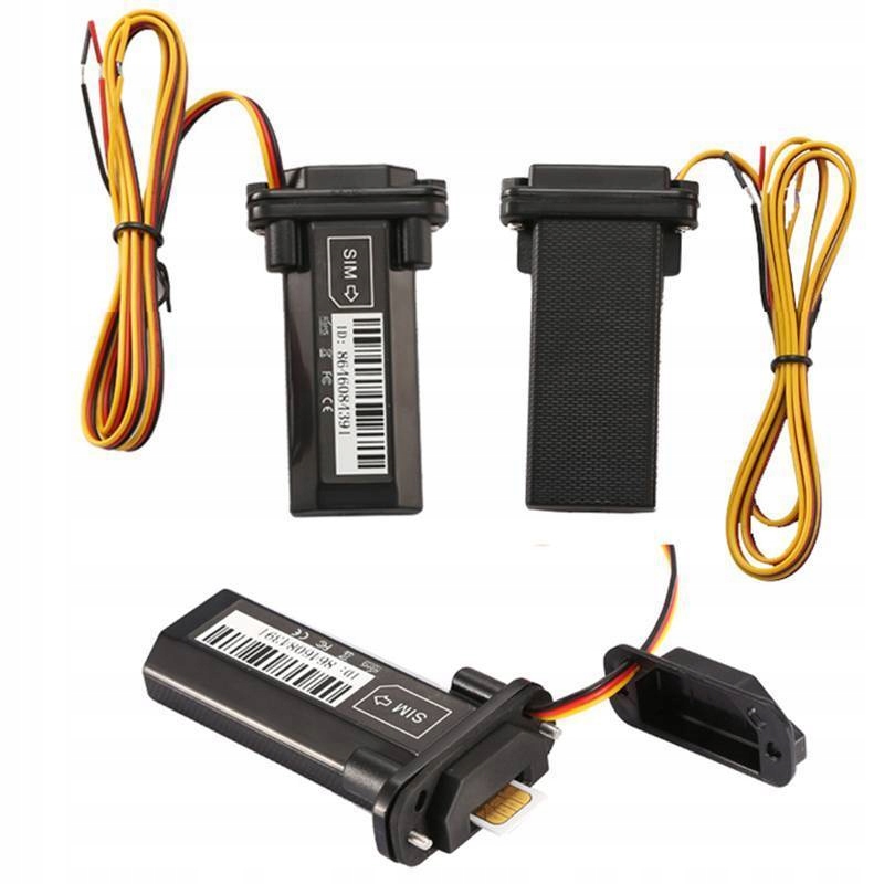 Wodoodporna konstrukcja i łatwy montaż