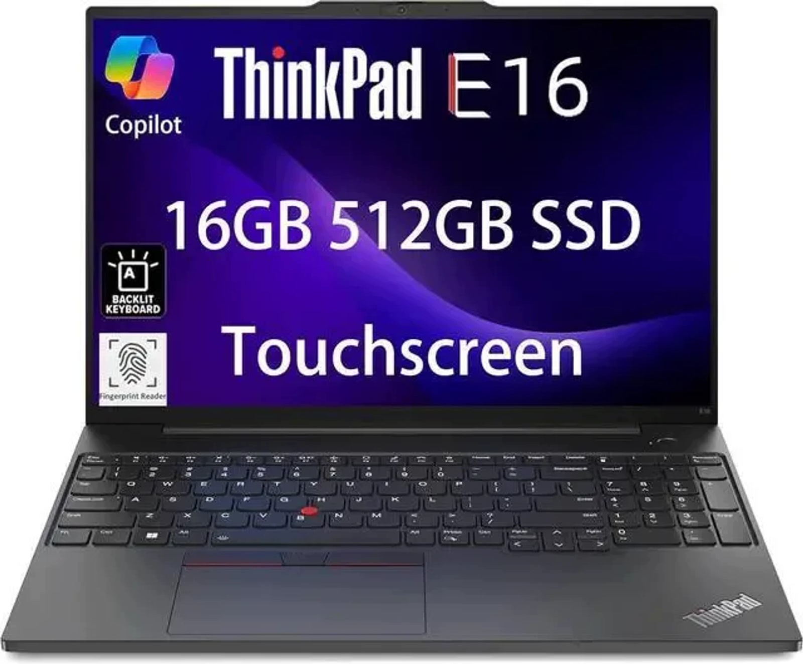 Optymalna konfiguracja pamięci – 16 GB RAM i 512 GB SSD